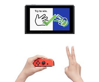Dr Kawashima's Brain Training for Nintendo Switch - Screenshot - Gameplay (null) - 364x301