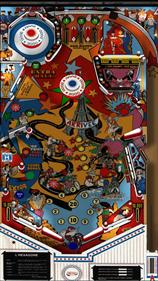 L'Hexagone - Screenshot - Gameplay (null) - 1080x1920
