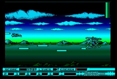 Standard Deviation - Screenshot - Gameplay (null) - 666x451