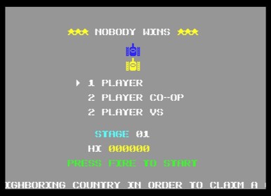 Nobody Wins - Screenshot - Game Title (null) - 592x430