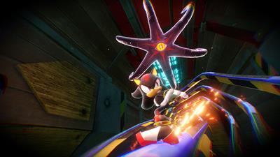 Sonic X Shadow Generations - Screenshot - Gameplay (null) - 1920x1080