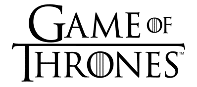 Game of Thrones (Balutito) - Clear Logo (null) - 5000x2209