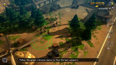 Tiny Troopers Joint Ops XL - Screenshot - Gameplay (null) - 1280x720
