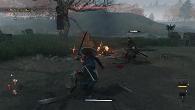 Rise of the Ronin - Screenshot - Gameplay (World) - 2400x1350