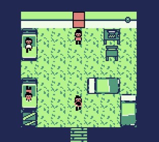 Y Garddwr - Screenshot - Gameplay (null) - 462x414