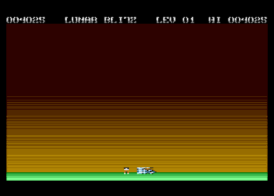 Lunar Blitz - Screenshot - Gameplay (United Kingdom) - 336x240