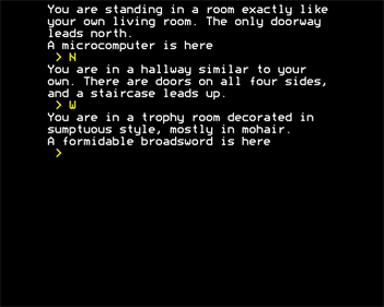 Programmer's Revenge! - Screenshot - Gameplay (null) - 640x512