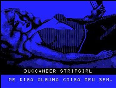Buccaneer Strip Girl - Screenshot - Gameplay (null) - 257x194