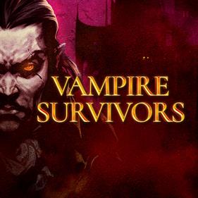 Vampire Survivors - Square (null) - 2160x2160