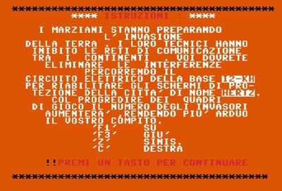 Elettricista - Screenshot - Game Title (null) - 642x437