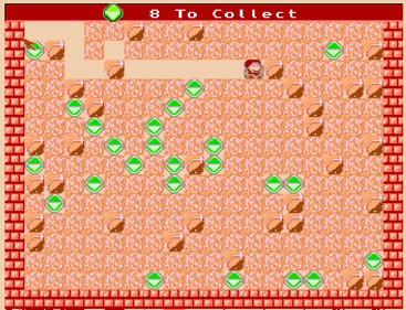 WBRocky - Screenshot - Gameplay (null) - 679x519