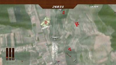 Heavy Payload 2 - Screenshot - Gameplay (World) - 1000x562