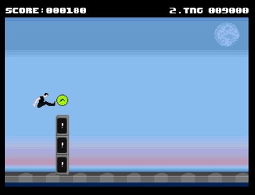 Backflip Endless - Screenshot - Gameplay (null) - 628x480