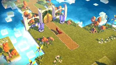 Epistory: Typing Chronicles - Screenshot - Gameplay (null) - 1920x1080