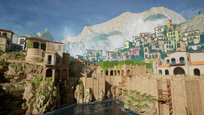 HORROR TALES: The Wine - Screenshot - Gameplay (null) - 1920x1080