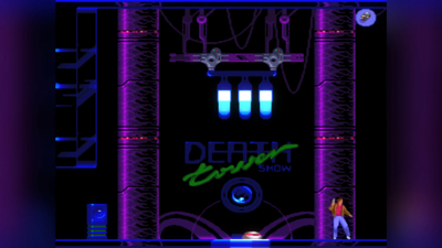 Flashback: 25th Anniversary - Screenshot - Gameplay (null) - 1920x1080