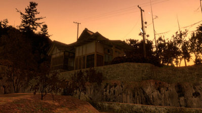 Death Forest 2 - Screenshot - Gameplay (Japan) - 500x281