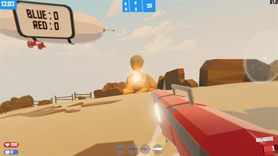 Pylow - Screenshot - Gameplay (null) - 1920x1080
