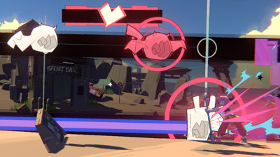 UNBEATABLE - Screenshot - Gameplay (World) - 1920x1080