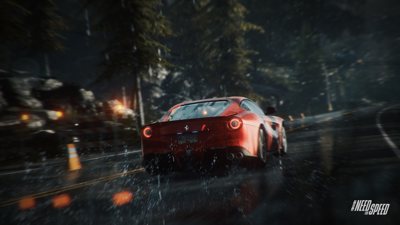Need for Speed: Rivals - Screenshot - Gameplay (null) - 1280x720