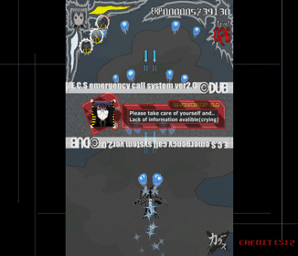 Karous - Screenshot - Gameplay (null) - 764x658
