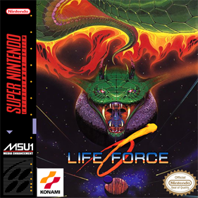 Life Force - Box - Front (North America) - 1418x1418