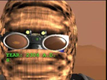 Playstation Underground: Vol. 2: Issue 2 - Screenshot - Gameplay (World) - 640x480
