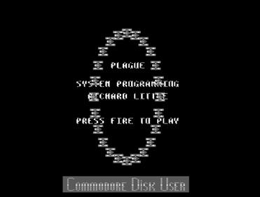 Plague - Screenshot - Game Title (null) - 677x512