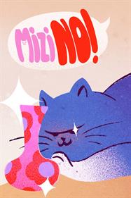 Mizi NO! - Box - Front (World) - 600x900