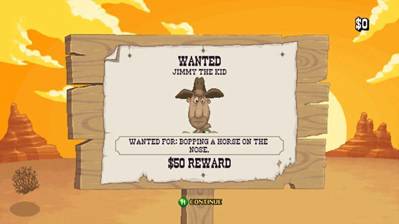 QuickDraw - Screenshot - Gameplay (World) - 1000x562