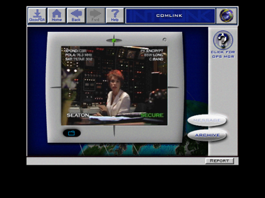 Spycraft: The Great Game - Screenshot - Gameplay (null) - 640x480