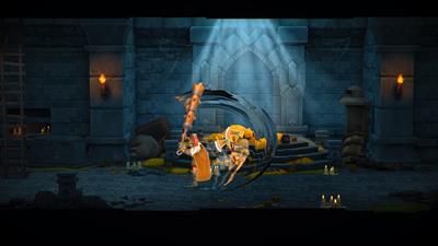 Soulfire - Screenshot - Gameplay (North America) - 1920x1080