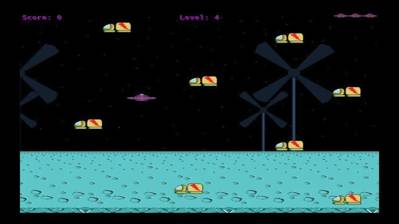 We Come in Peace - Screenshot - Gameplay (World) - 1000x562