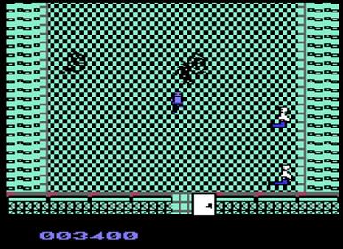 Aliens: Swedish Version - Screenshot - Gameplay (null) - 640x465