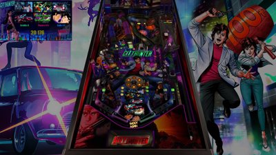 City Hunter - Screenshot - Gameplay (null) - 1920x1080