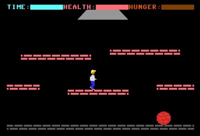 Cookies! - Screenshot - Gameplay (null) - 640x435