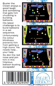 Balloon Buster - Box - Back (United Kingdom) - 510x794