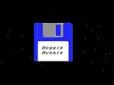 Boggle Bubble - Screenshot - Game Title (Europe) - 512x384