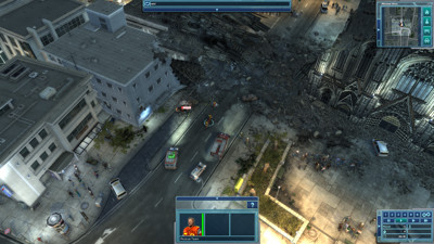 Emergency 2014 - Screenshot - Gameplay (null) - 1920x1080