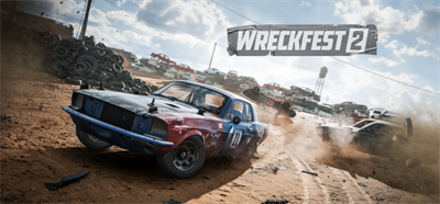 Wreckfest 2 - Banner (World) - 920x430