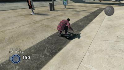 Skate 3 - Screenshot - Gameplay (null) - 1920x1080