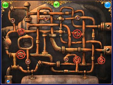 The Tiny Bang Story - Screenshot - Gameplay (null) - 1440x1080