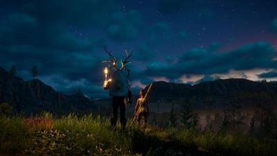 Embers Adrift - Screenshot - Gameplay (World) - 1920x1080
