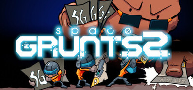 Space Grunts 2 - Banner (World) - 460x215