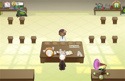 Crazy Plant Shop - Screenshot - Gameplay (null) - 924x601