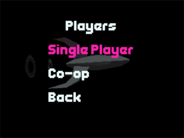 Telocation: Gemini - Screenshot - Game Select (null) - 962x722