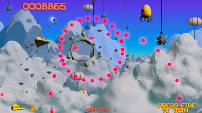 Platypus Reclayed - Screenshot - Gameplay (World) - 3840x2160