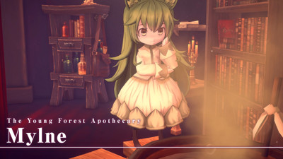 Märchen Forest - Screenshot - Gameplay (null) - 1920x1080