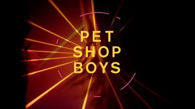 Pet Shop Boys: Show - Banner (null) - 1920x1080