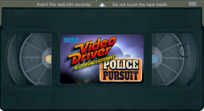 Police Pursuit - Fanart - Cart - Front (null) - 901x490